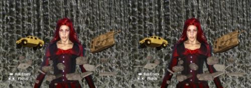 dark phoenix getting angry